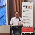 KAI Commuter Gelar Halal Bihalal, Catat Lonjakan Pengguna Selama Lebaran 2026