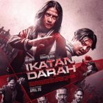HEBOH! Ikatan Darah Bikin Dunia Terpukau, Film Aksi Paling Brutal Iko Uwais Tayang 30 April