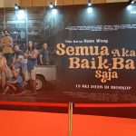 Semua Akan Baik-Baik Saja, Film Drama Keluarga Terbaru Baim Wong Siap Tayang 13 Mei 2026